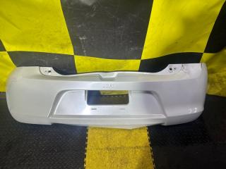 Бампер задний SUZUKI SWIFT 2018