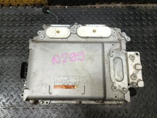 Инвертор TOYOTA CROWN AZSH20 A25A-FXS G9200-30110 1 ракурс