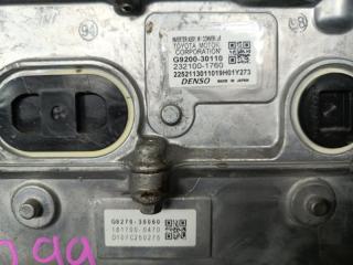 Инвертор TOYOTA CROWN AZSH20 A25A-FXS G9200-30110 4 ракурс