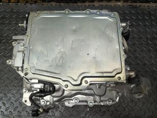 Инвертор TOYOTA CROWN AZSH20 A25A-FXS G9200-30110 5 ракурс