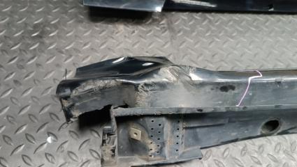 Порог TOYOTA PRIUS ZVW50 2ZR-FXE 5 ракурс