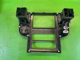 Консоль магнитофона NISSAN X-TRAIL NT30 QR20-DE 68260EQ110 5 ракурс