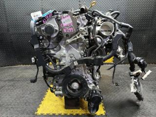 ДВС TOYOTA CROWN AZSH20 A25A-FXS 19000-25190, O471538 1 ракурс