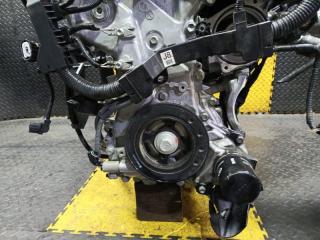 ДВС TOYOTA CROWN AZSH20 A25A-FXS 19000-25190, O471538 4 ракурс