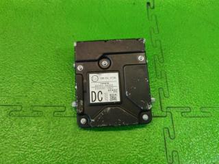Радар-детектор TOYOTA CROWN AZSH20 A25A-FXS 3646C-30040 2 ракурс