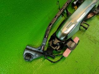 Ручка двери внешняя левая TOYOTA C-HR ZYX10 2ZR-FXE 2 ракурс