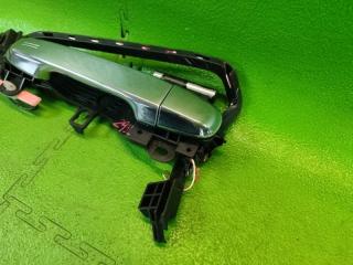 Ручка двери внешняя левая TOYOTA C-HR ZYX10 2ZR-FXE 3 ракурс