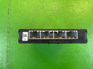 Электронный блок TOYOTA C-HR ZYX10 2ZR-FXE 89981-10010 3 ракурс