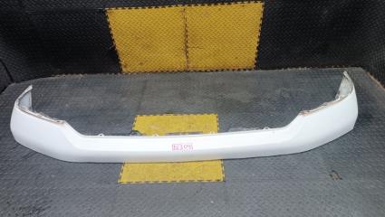 Накладка на бампер передняя TOYOTA TUNDRA USK56L 3UR-FE 521290C901 1 ракурс