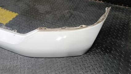 Накладка на бампер передняя TOYOTA TUNDRA USK56L 3UR-FE 521290C901 5 ракурс