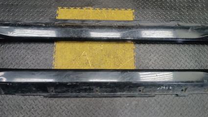 Порог NISSAN X-TRAIL HNT32 MR20-DD 768514CE0A 768504CE0A 3 ракурс