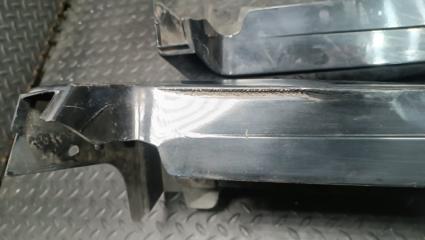 Порог NISSAN X-TRAIL HNT32 MR20-DD 768514CE0A 768504CE0A 5 ракурс