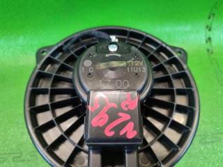 Мотор печки задний HONDA STEPWGN RP3 L15B 79220-TAA-J01 2 ракурс