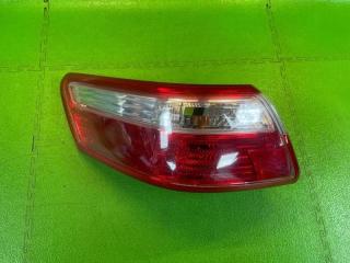 Стоп-сигнал левый TOYOTA CAMRY ACV40 2AZ-FE 33-100 1 ракурс