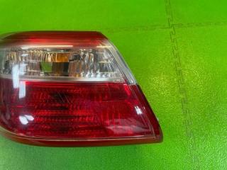 Стоп-сигнал левый TOYOTA CAMRY ACV40 2AZ-FE 33-100 4 ракурс