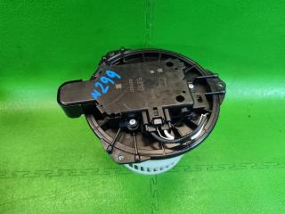 Мотор печки TOYOTA CROWN AZSH20 A25A-FXS 8710311020 1 ракурс