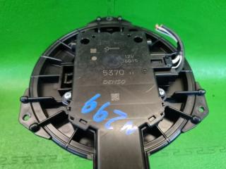Мотор печки TOYOTA CROWN AZSH20 A25A-FXS 8710311020 2 ракурс