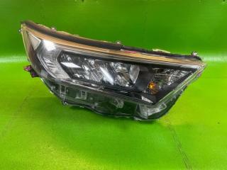 Фара правая TOYOTA RAV4 MXAA54 M20A-FKS 42-90 1 ракурс