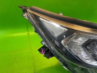 Фара правая TOYOTA RAV4 MXAA54 M20A-FKS 42-90 2 ракурс