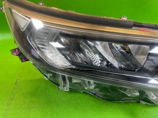 Фара правая TOYOTA RAV4 MXAA54 M20A-FKS 42-90 3 ракурс