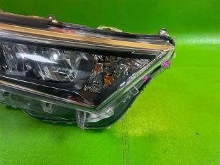 Фара правая TOYOTA RAV4 MXAA54 M20A-FKS 42-90 4 ракурс