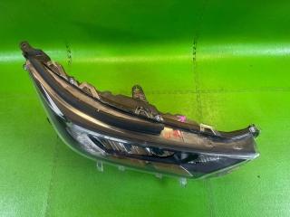 Фара правая TOYOTA RAV4 MXAA54 M20A-FKS 42-90 5 ракурс