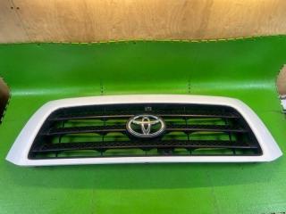 Решетка передняя TOYOTA TUNDRA USK56L 3UR-FE 53100-0C160 1 ракурс