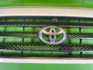 Решетка передняя TOYOTA TUNDRA USK56L 3UR-FE 53100-0C160 3 ракурс