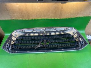 Решетка передняя TOYOTA TUNDRA USK56L 3UR-FE 53100-0C160 5 ракурс