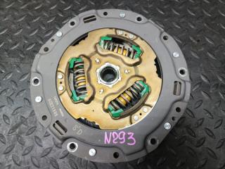 Диск сцепления TOYOTA C-HR ZYX10 2ZR-FXE 3127047070 1 ракурс Диск сцепления TOYOTA C-HR ZYX10 2ZR-FXE 3127047070 1 ракурс