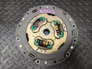 Диск сцепления TOYOTA PRIUS ZVW50 2ZR-FXE 3127047070 1 ракурс