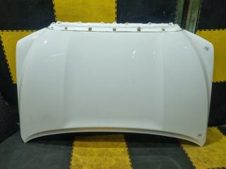 Капот TOYOTA TUNDRA USK56L 3UR-FE 53301-0C040, 040 1 ракурс