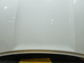 Капот TOYOTA TUNDRA USK56L 3UR-FE 53301-0C040, 040 5 ракурс