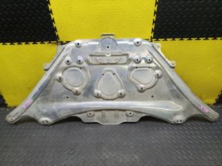 Защита двигателя передняя TOYOTA CROWN AZSH20 A25A-FXS 51420-30040 3 ракурс