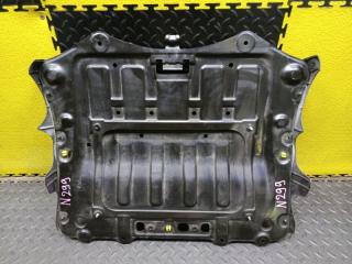Защита двигателя TOYOTA CROWN AZSH20 A25A-FXS 51410-30240 2 ракурс
