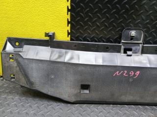 Защита бампера передняя TOYOTA CROWN AZSH20 A25A-FXS 53289-30260 2 ракурс