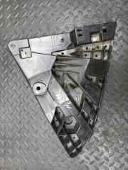 Защита бампера правая передняя TOYOTA CROWN AZSH20 A25A-FXS 53287-30160 1 ракурс