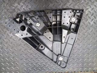 Защита бампера правая передняя TOYOTA CROWN AZSH20 A25A-FXS 53287-30160 2 ракурс