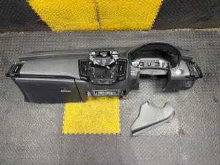 Торпедо TOYOTA CROWN AZSH20 A25A-FXS 55400-30240-22 1 ракурс