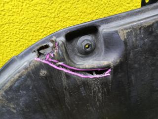 Защита правая TOYOTA RAV4 MXAA54 M20A-FKS 58165-30010 2 ракурс Защита правая TOYOTA RAV4 MXAA54 M20A-FKS 58165-30010 2 ракурс