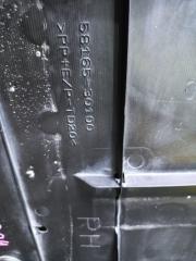 Защита правая TOYOTA RAV4 MXAA54 M20A-FKS 58165-30010 5 ракурс