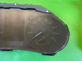 Спидометр NISSAN X-TRAIL HNT32 MR20-DD 248104CE1A 3 ракурс