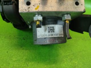 Блок abs TOYOTA C-HR ZYX10 2ZR-FXE 44050-47060 3 ракурс