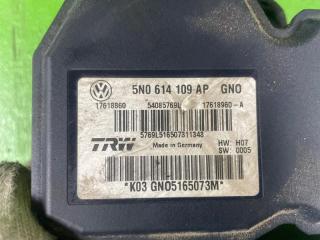 Блок abs TIGUAN