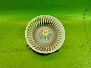 Мотор печки задний TOYOTA ESQUIRE ZWR80 2ZR-FXE 8710348160 3 ракурс