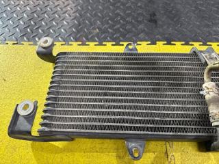 Радиатор акпп TOYOTA TUNDRA USK56L 3UR-FE 329100C010 2 ракурс
