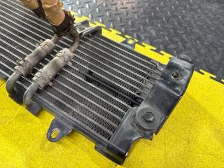 Радиатор акпп TOYOTA TUNDRA USK56L 3UR-FE 329100C010 3 ракурс