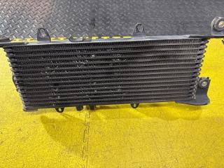 Радиатор акпп TOYOTA TUNDRA USK56L 3UR-FE 329100C010 4 ракурс