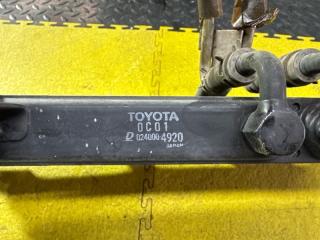 Радиатор акпп TOYOTA TUNDRA USK56L 3UR-FE 329100C010 5 ракурс