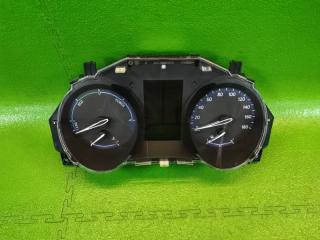 Спидометр TOYOTA C-HR ZYX10 2ZR-FXE 83800-0W570 1 ракурс
